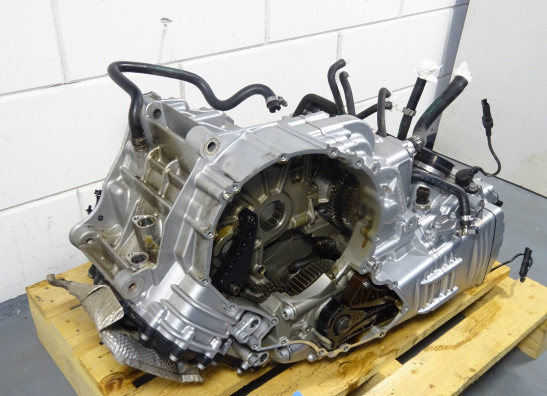 Motorblock BMW K 1200 R 