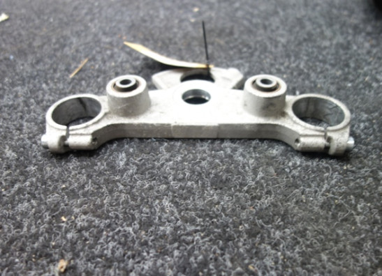 Kroonplaat Yamaha XP 500 T-Max