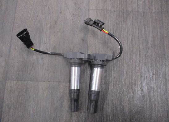 Bobine Husqvarna 701 Enduro