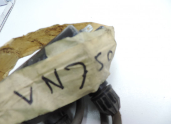 Ignition Coil Kawasaki VN 700  750