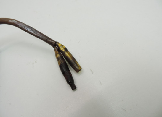 Lichtmaschine Kawasaki Z 500