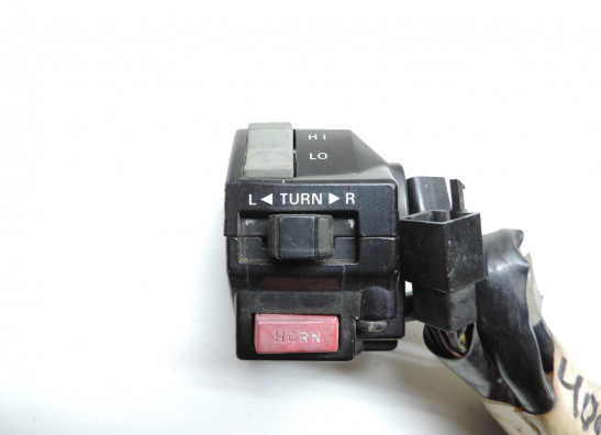 Stuurschakelaar links Yamaha FZR 400