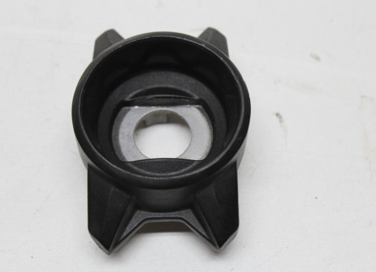 Achterbrug Yamaha YZF R7