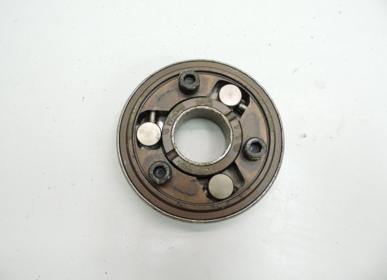 Start up kupplung Yamaha YX 600 Radian