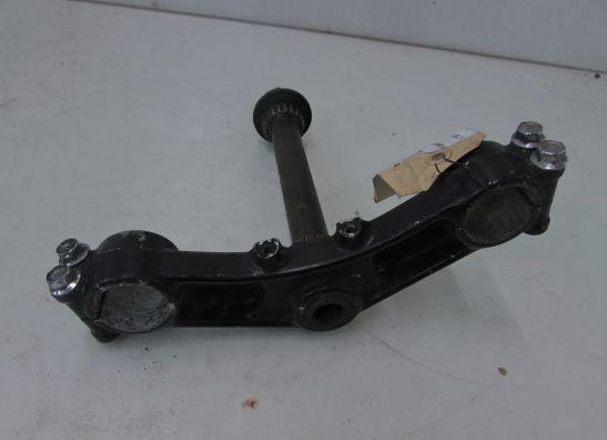 Gabelbrucke Unten Kawasaki GPX 750