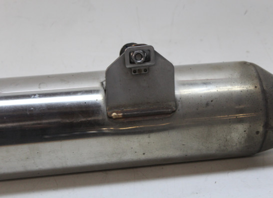 Auspuff Yamaha FJR 1300