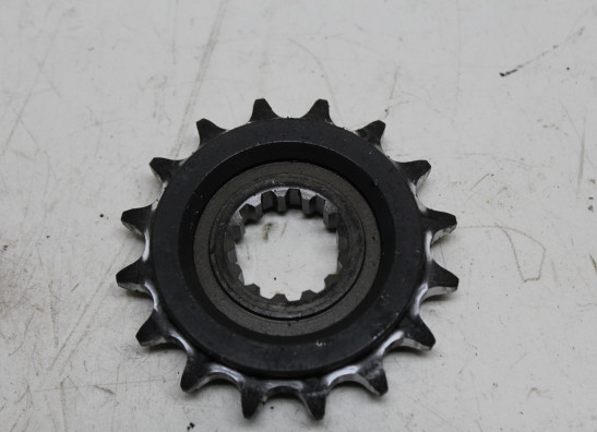 Kettenrad vorne Yamaha MT 09