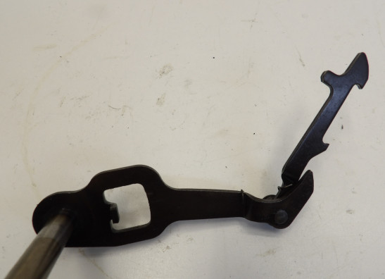 Gear change pedal  Suzuki GS 500 E