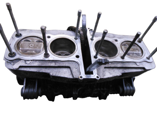 Motorblok Yamaha FJ 1200