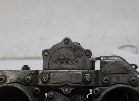 Vergaser-Set Yamaha XZ 550