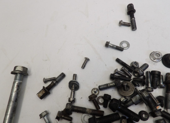 Overig Honda CBR Fireblade