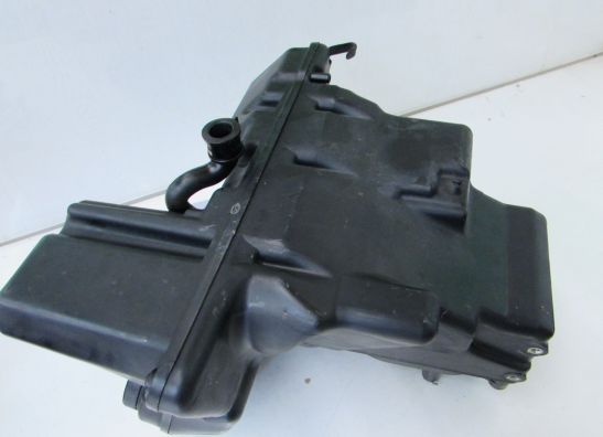 Air cleaner case Kawasaki Z 750