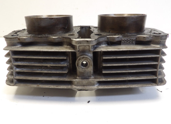 Cilinderblok Honda CM 400 T 