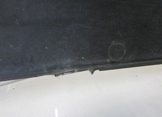 Cowl rear right Suzuki GSX F 750