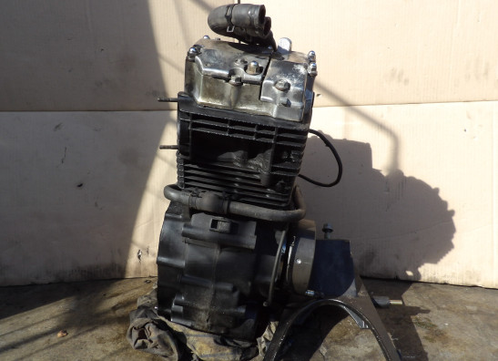 Motorblock Honda VT 700 750