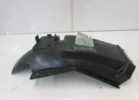 Rear fender Kawasaki GPZ 750