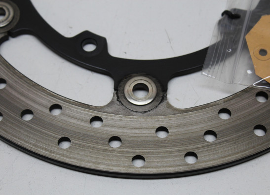 Bremsscheibe vorne Yamaha Tracer 900