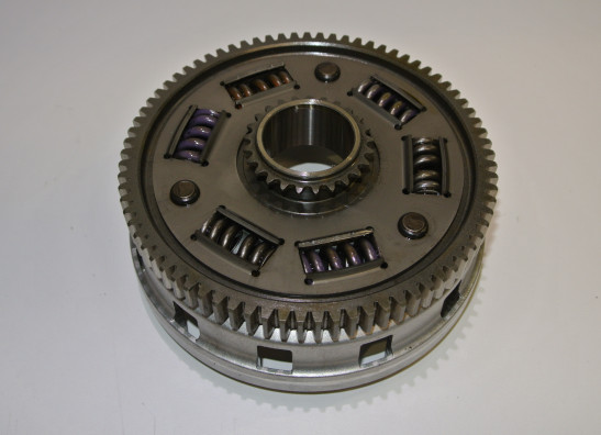 Kupplung Yamaha MT 07