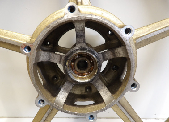 Felge vorne Yamaha XV 750 Virago