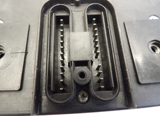 Meter combination BMW K 100