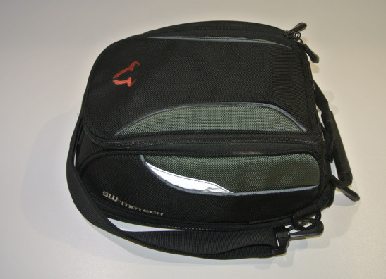 Motorrad Tankrucksack Kawasaki Z 750