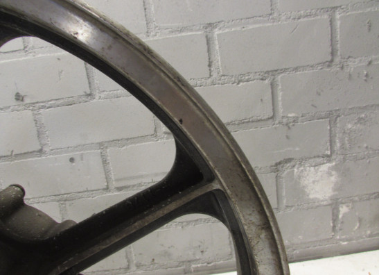 Front Wheel Kawasaki VN 700  750