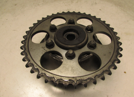 Tandwieldrager Suzuki GSX R 750 1992-1993