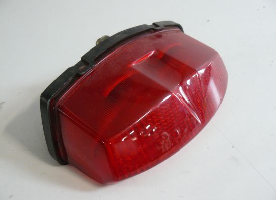 Achterlicht Kawasaki ZXR 750