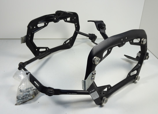 Koffer halter set Honda NC 750 X