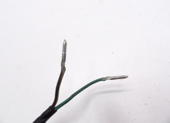 Winker left rear Kawasaki ZX 9 R