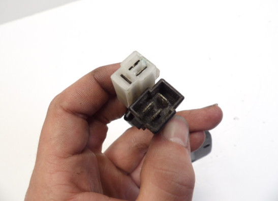 Regler Gleichrichter Suzuki LS 650