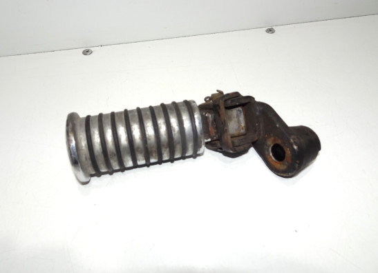 Voetsteun links Kawasaki LTD 440