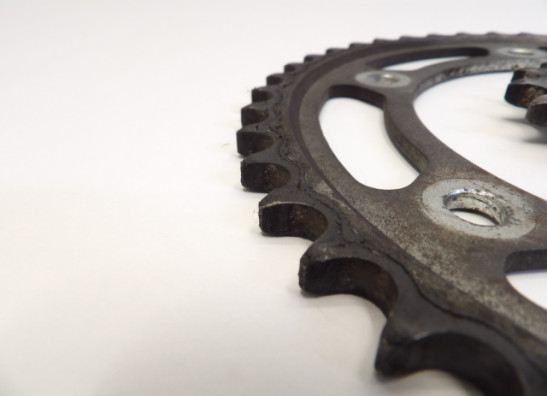 Chain and sprocket kit Honda CBR 600 FS Sport