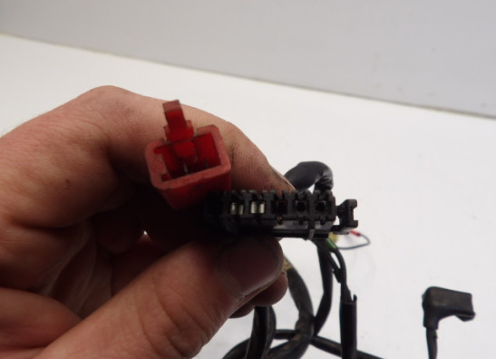 Lenkerschalter links Honda VT 1100