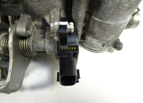 Throttle body Yamaha FZ1