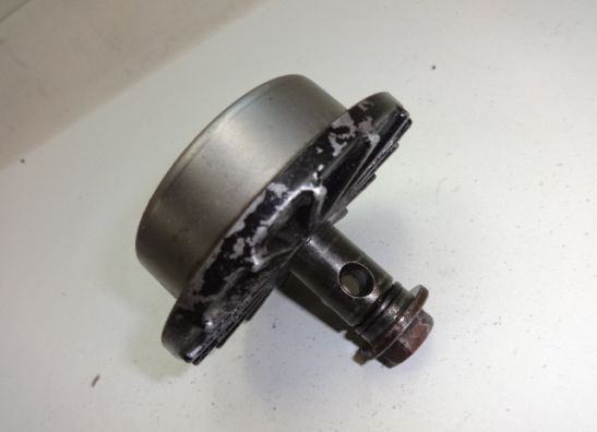 Motorblock Sonstiges Kawasaki Z 500