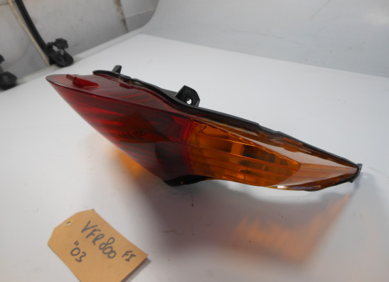 Rear light Honda VFR 800 I
