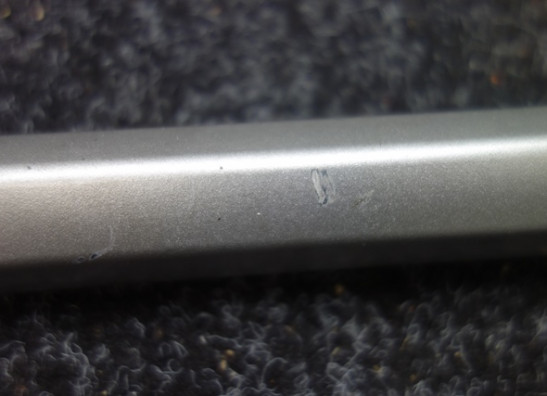 Achterbrug Kawasaki GTR 1400