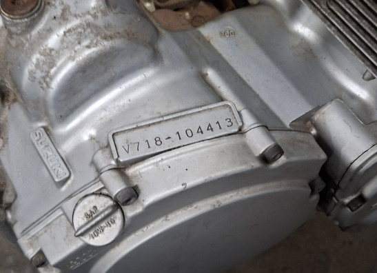 Motorblock Suzuki GSX 1100 G