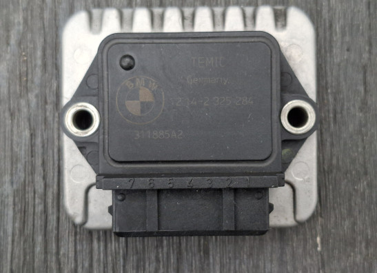 Relais unit BMW R 100 RT