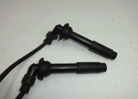 Zundspule Kawasaki ZXR 400