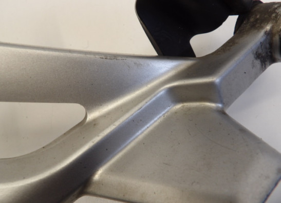 Duo voetsteun links Yamaha FJR 1300