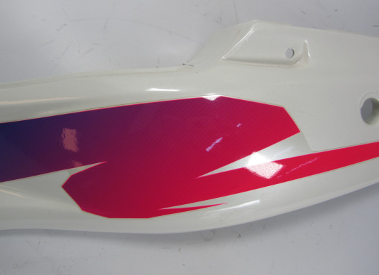 Heck links Kawasaki ZXR 400