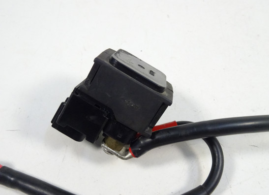 Starter Relay KTM 690 duke 3