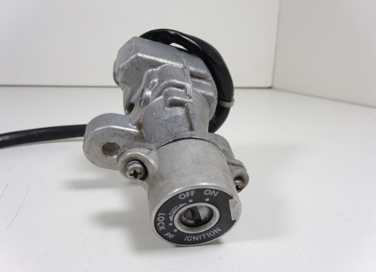 Schlosssatz Suzuki SV 1000