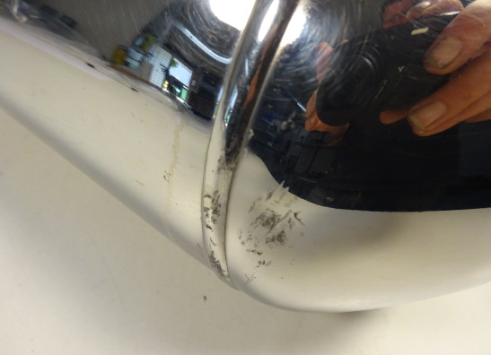 Auspuff BMW R 1200 ST