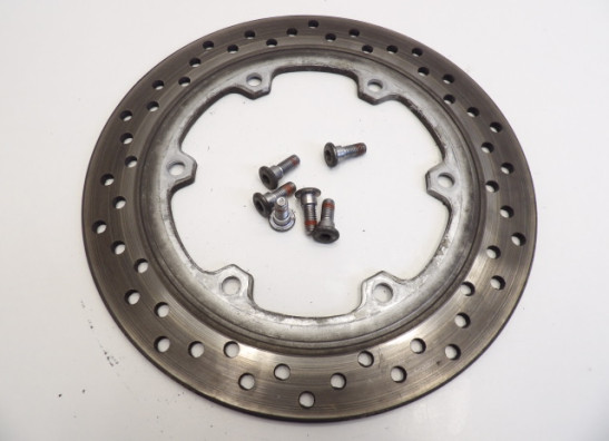 Rear brake disc Honda Deauville 650 - 700