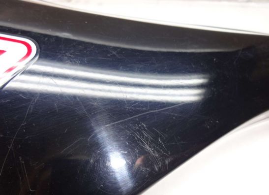 Cowl left small Kawasaki GPZ 400