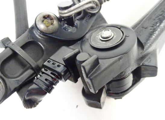 Side stand bar BMW K 1200 R 