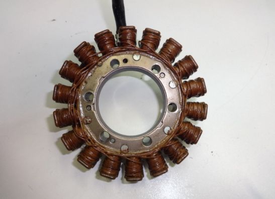 Lichtmaschine Honda TRANSALP